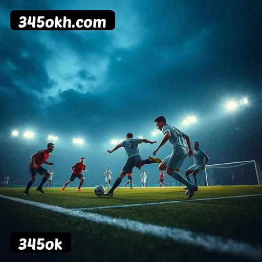 Níveis do programa VIP da 345ok